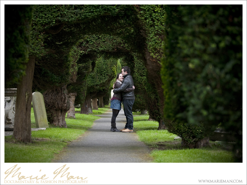 04 Elaine & Sam, Painswick - Cotswold wedding photographer
